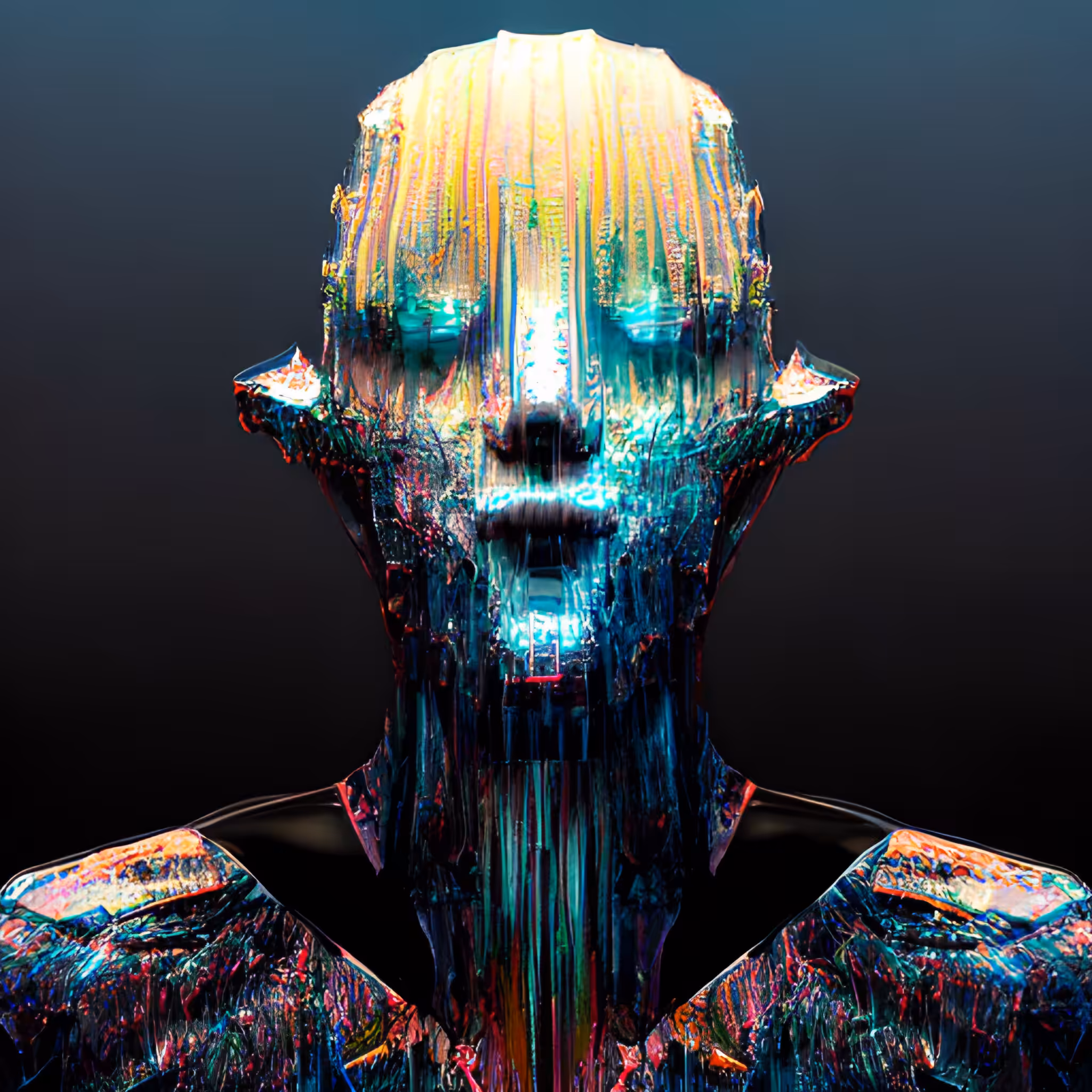 Unknowns 26