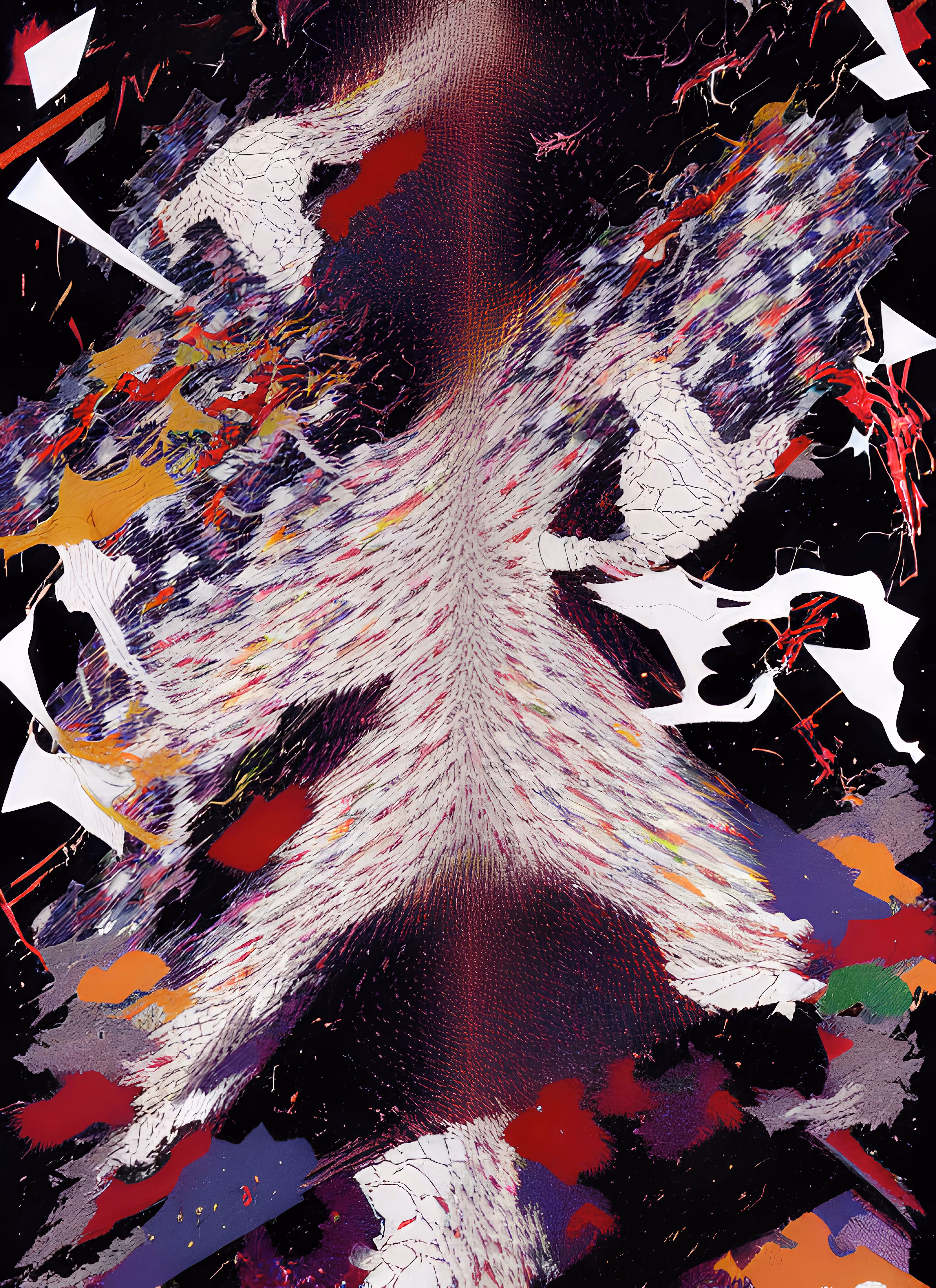 threshold vice #2