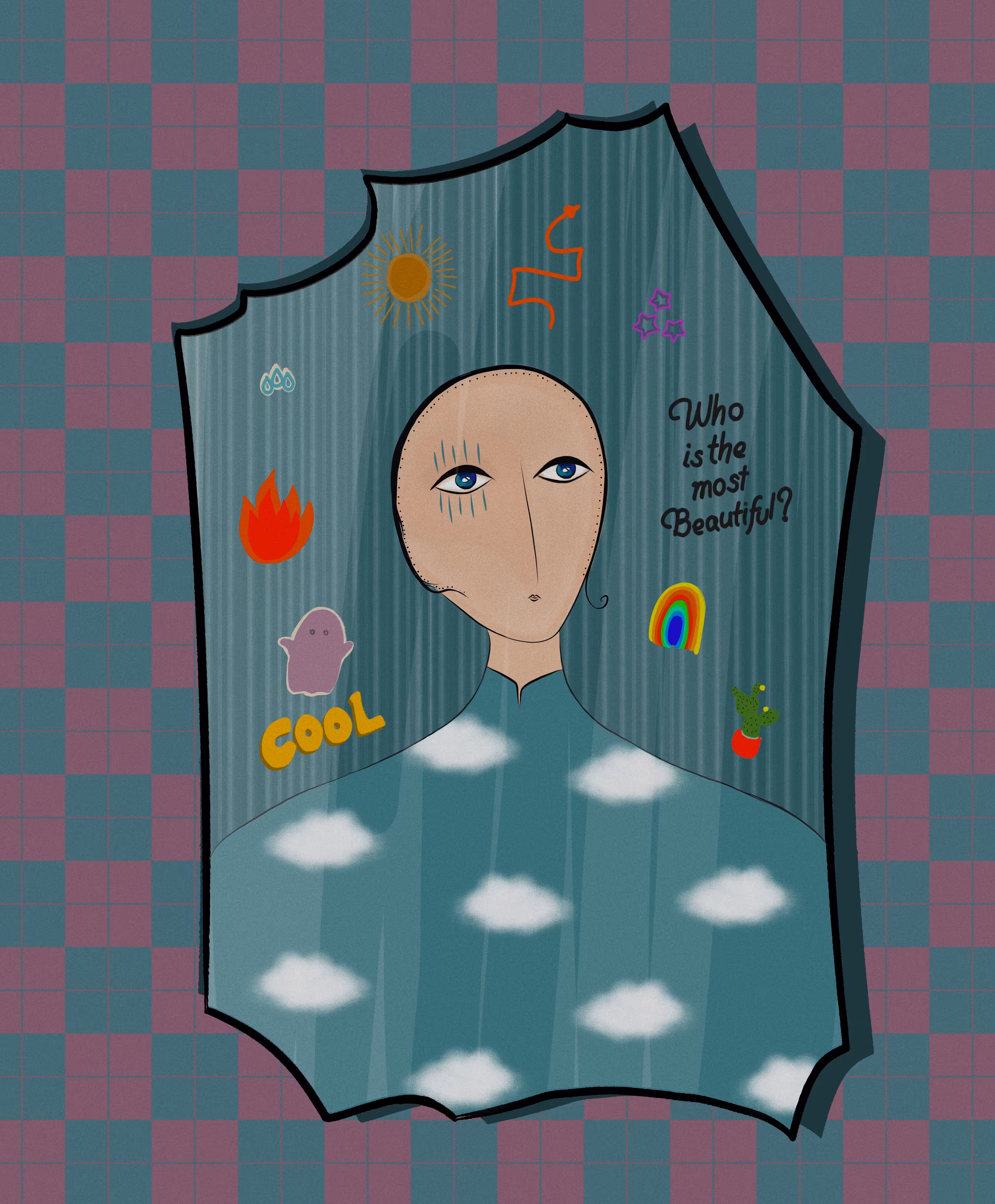 Mirror - 02