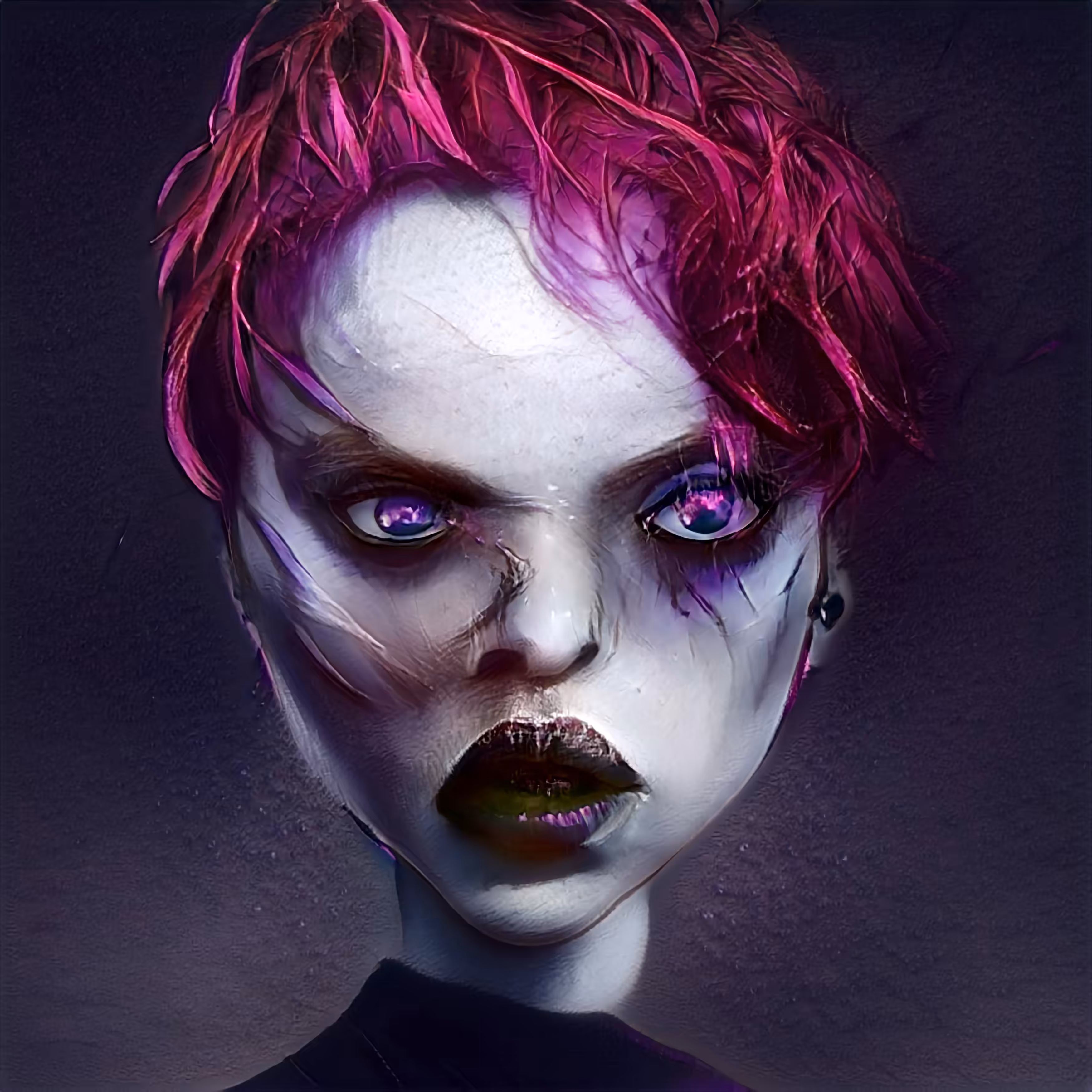 Rozenn Mari