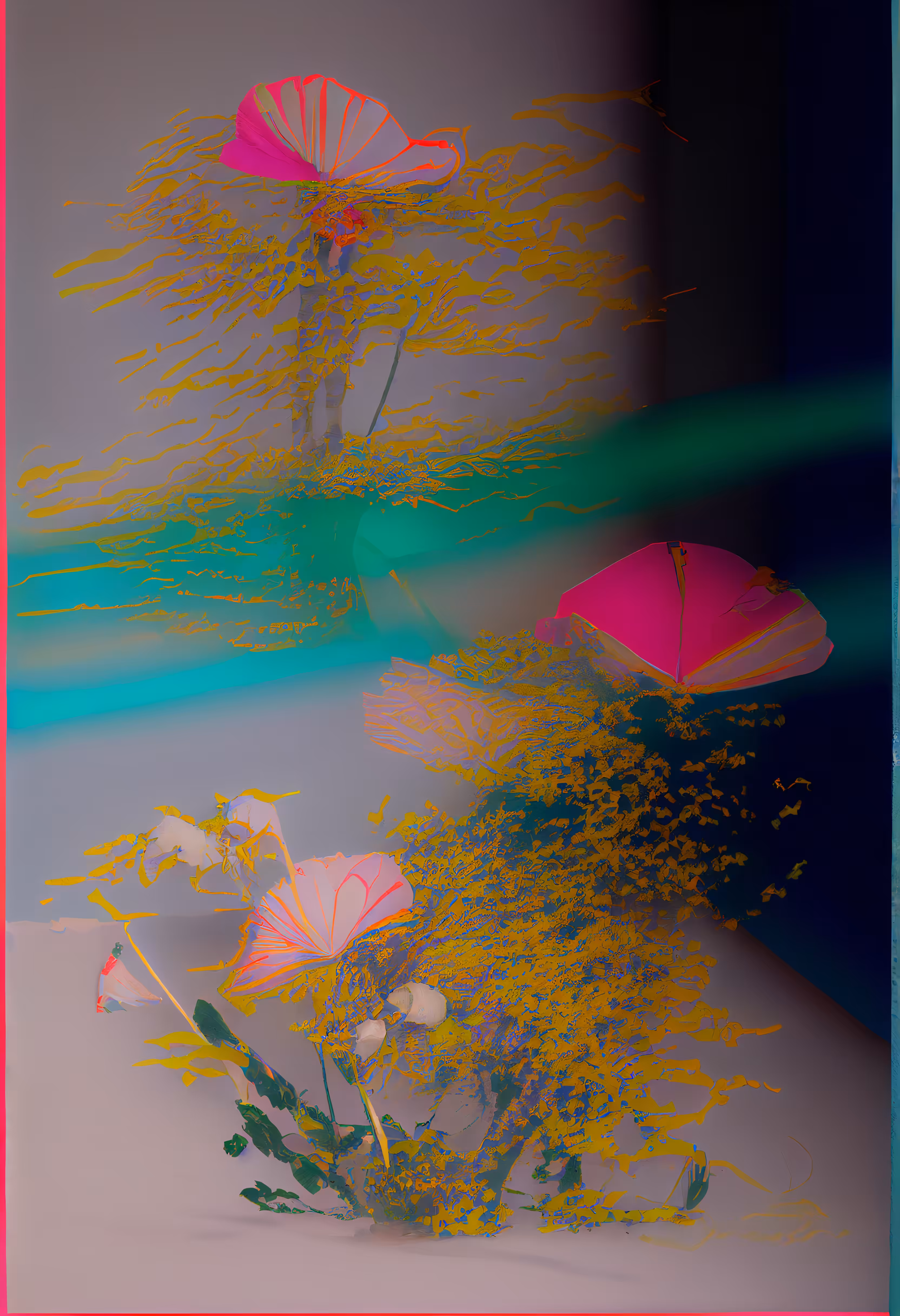 Floral Blip.01