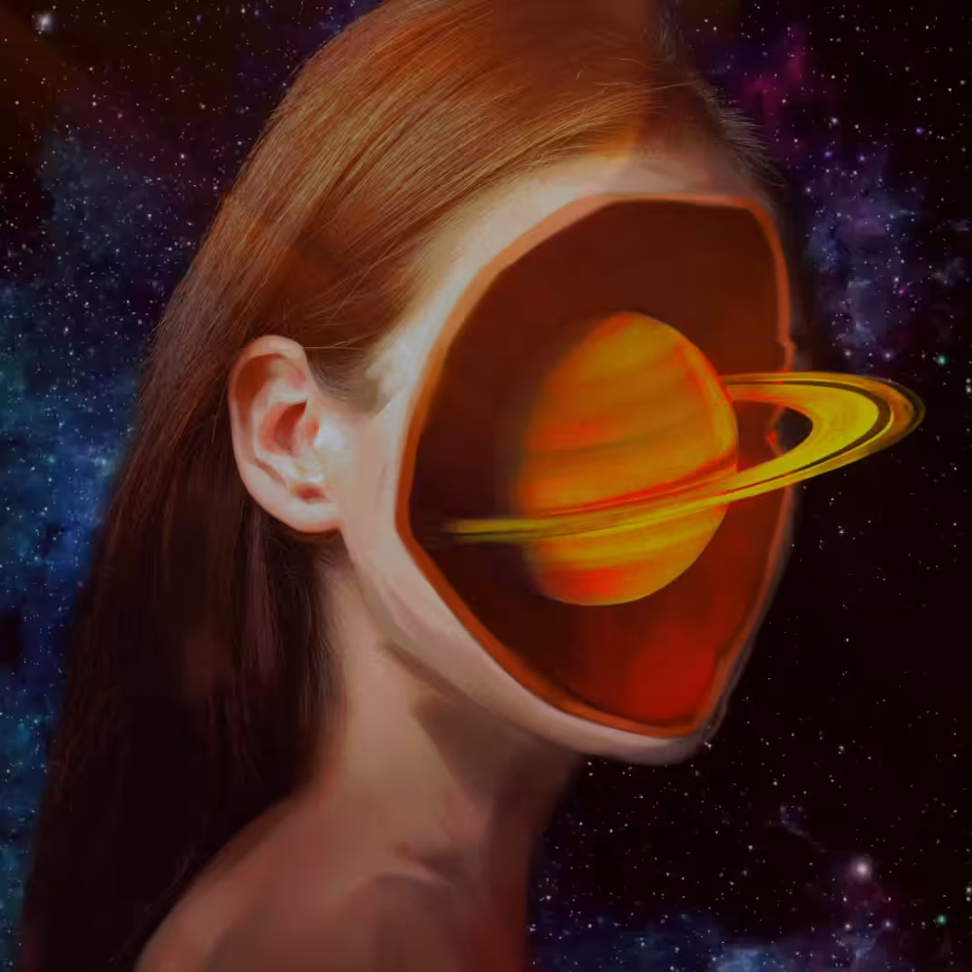 Saturn