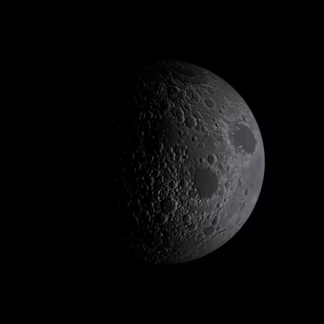 Moon