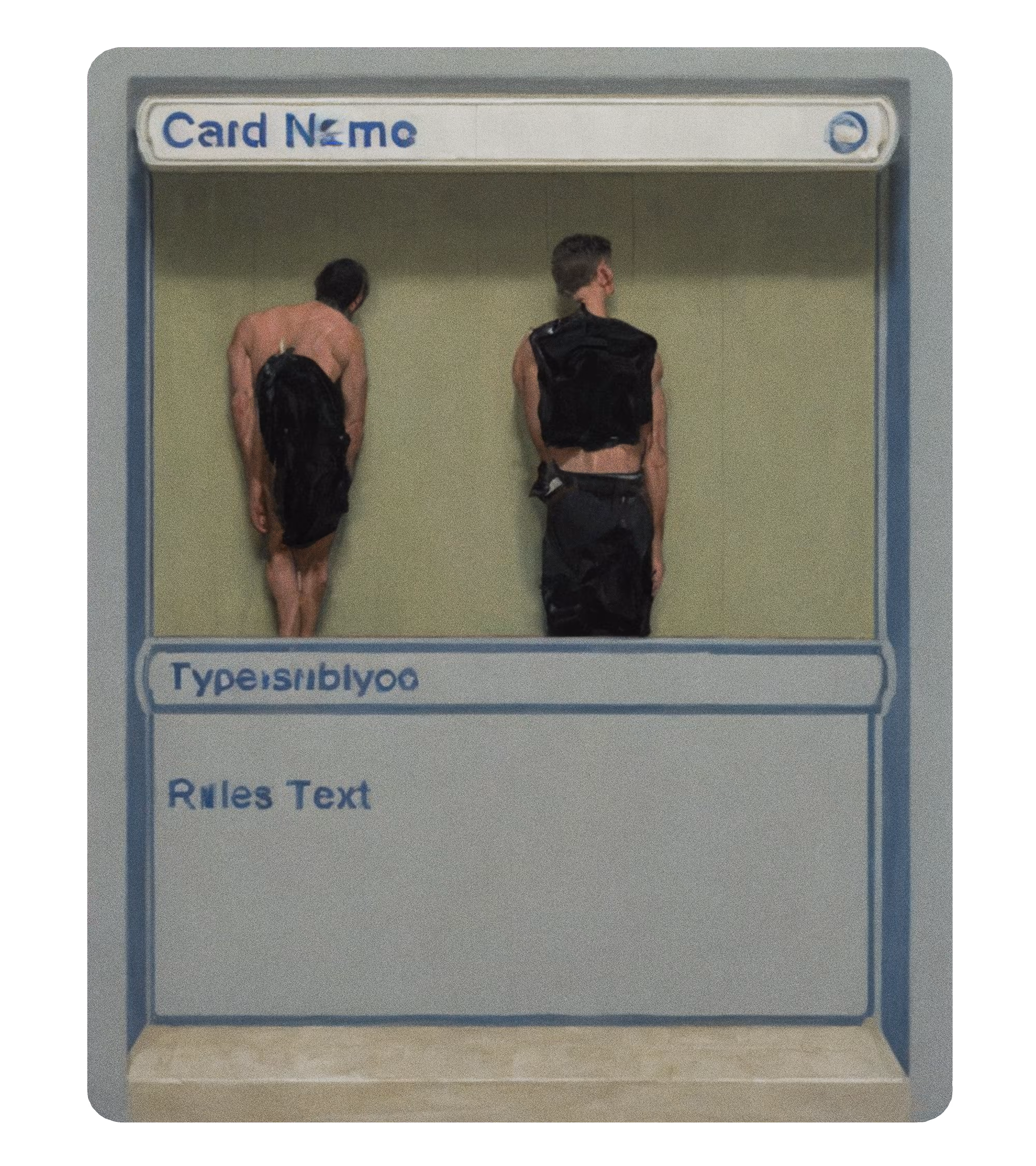 Card #3164