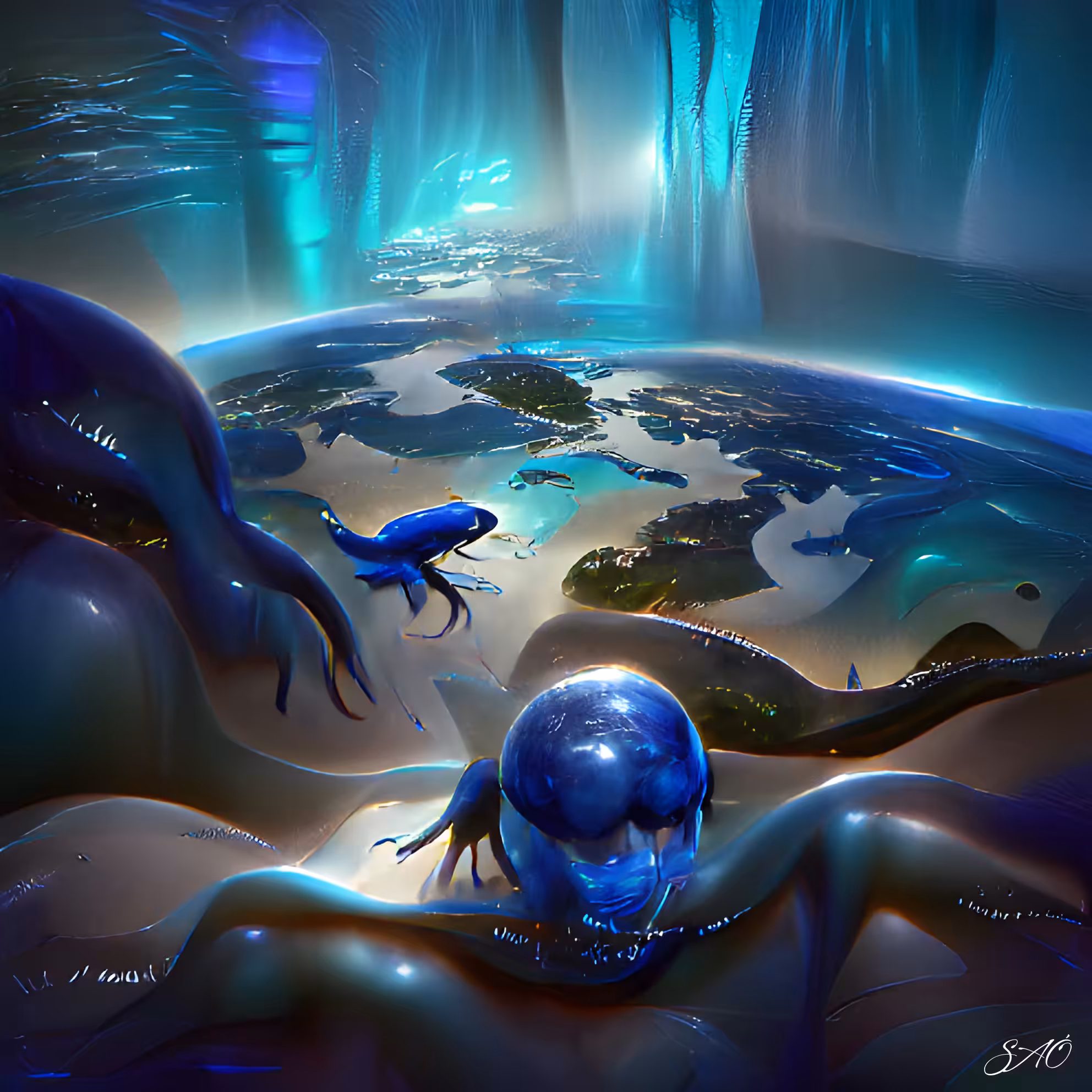 Invasion