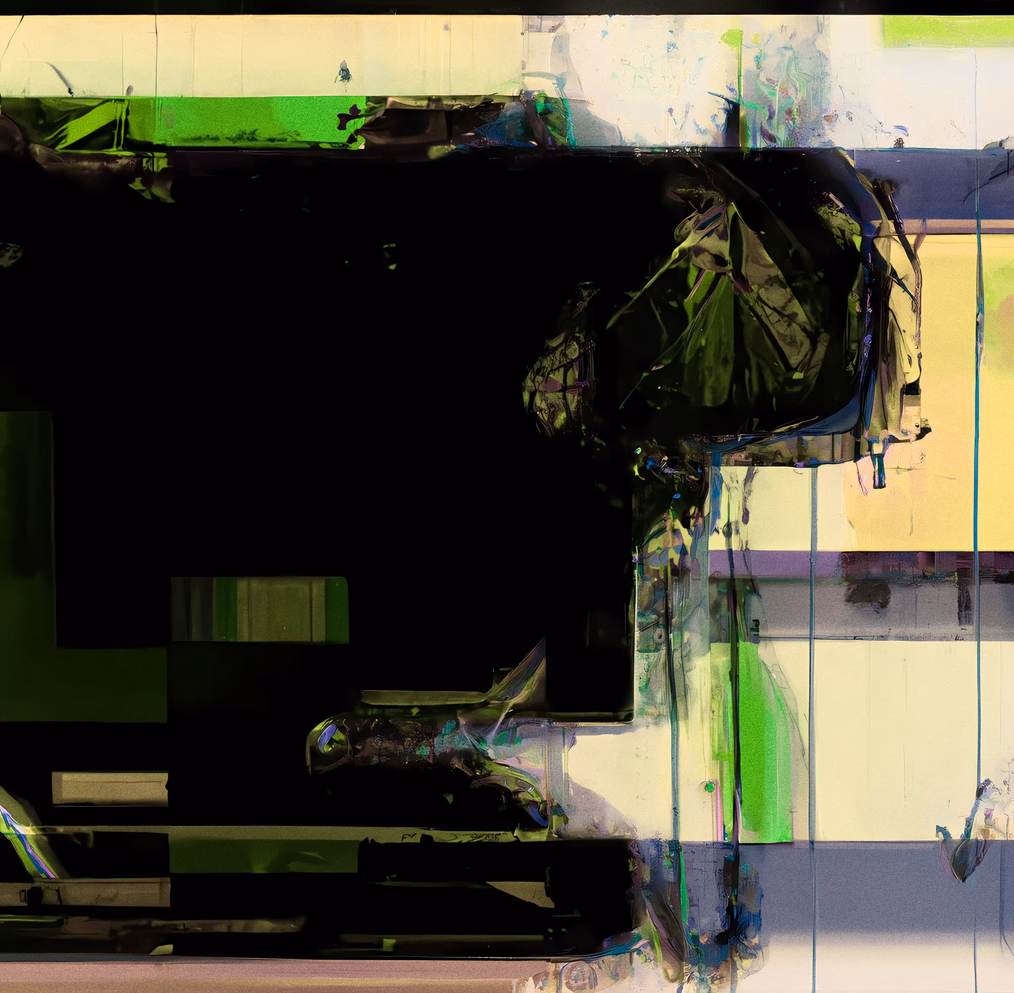 Glitch Republic: War