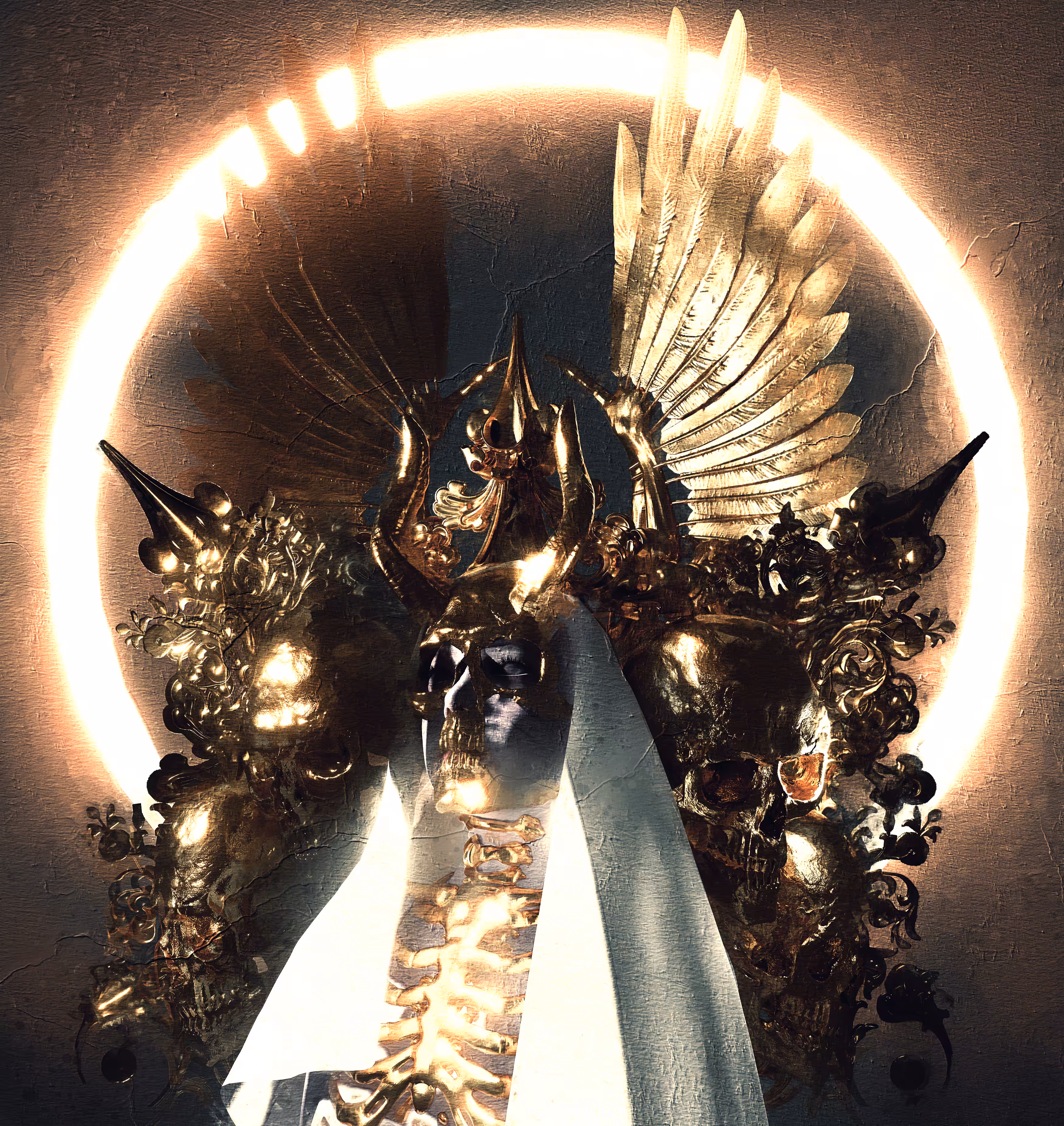 Primordial Cabal