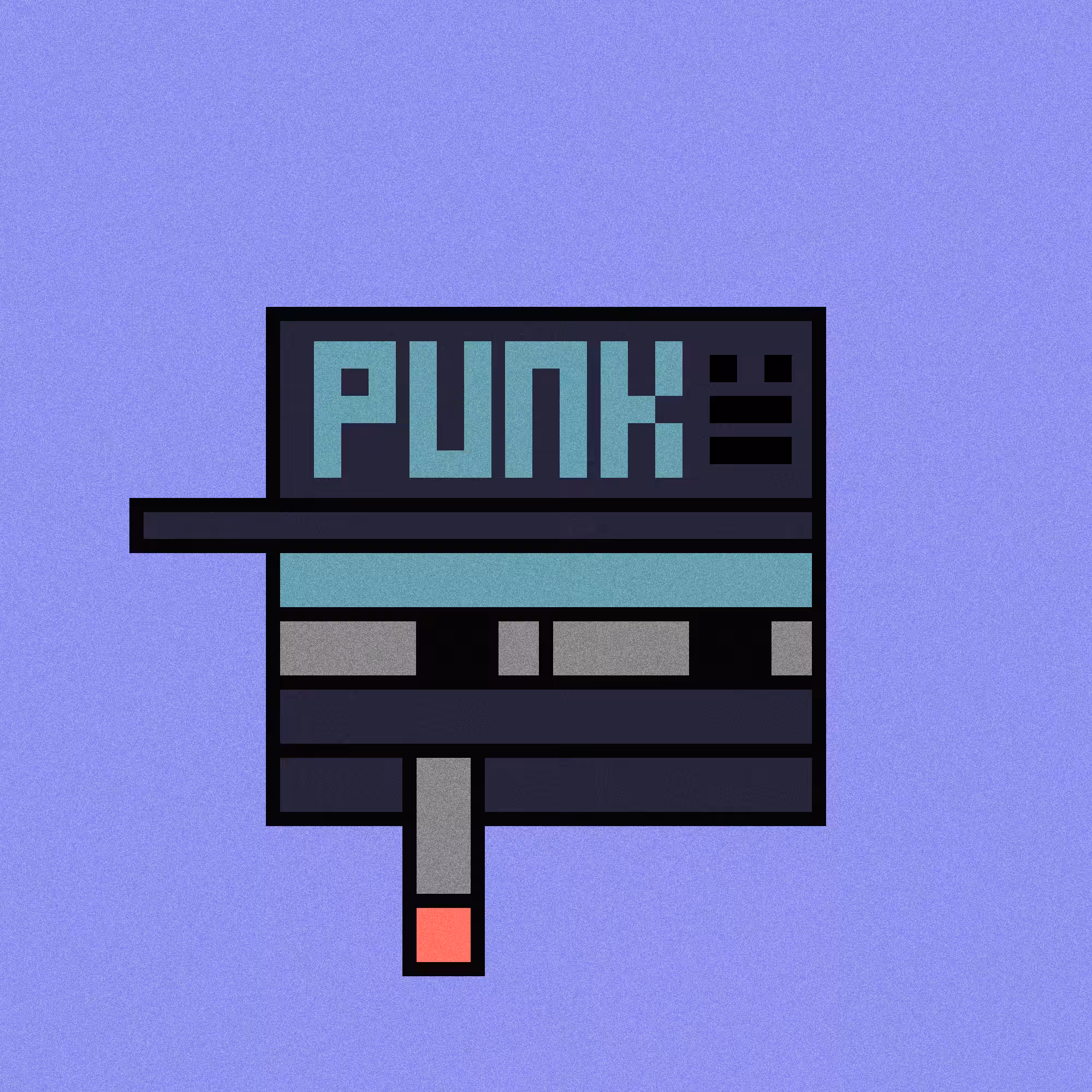 Opepunk - Mat