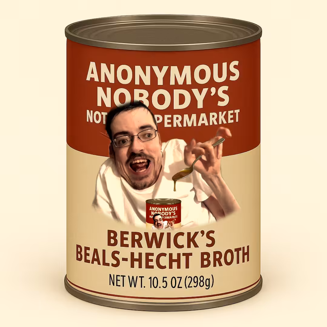 Super Discount Soup
