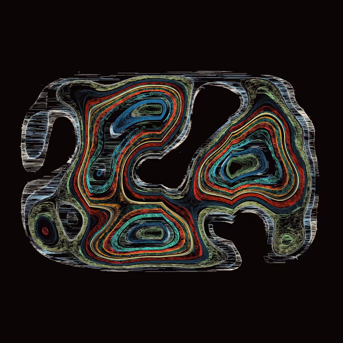 Tangentum #42