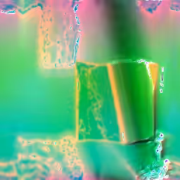 waves #327