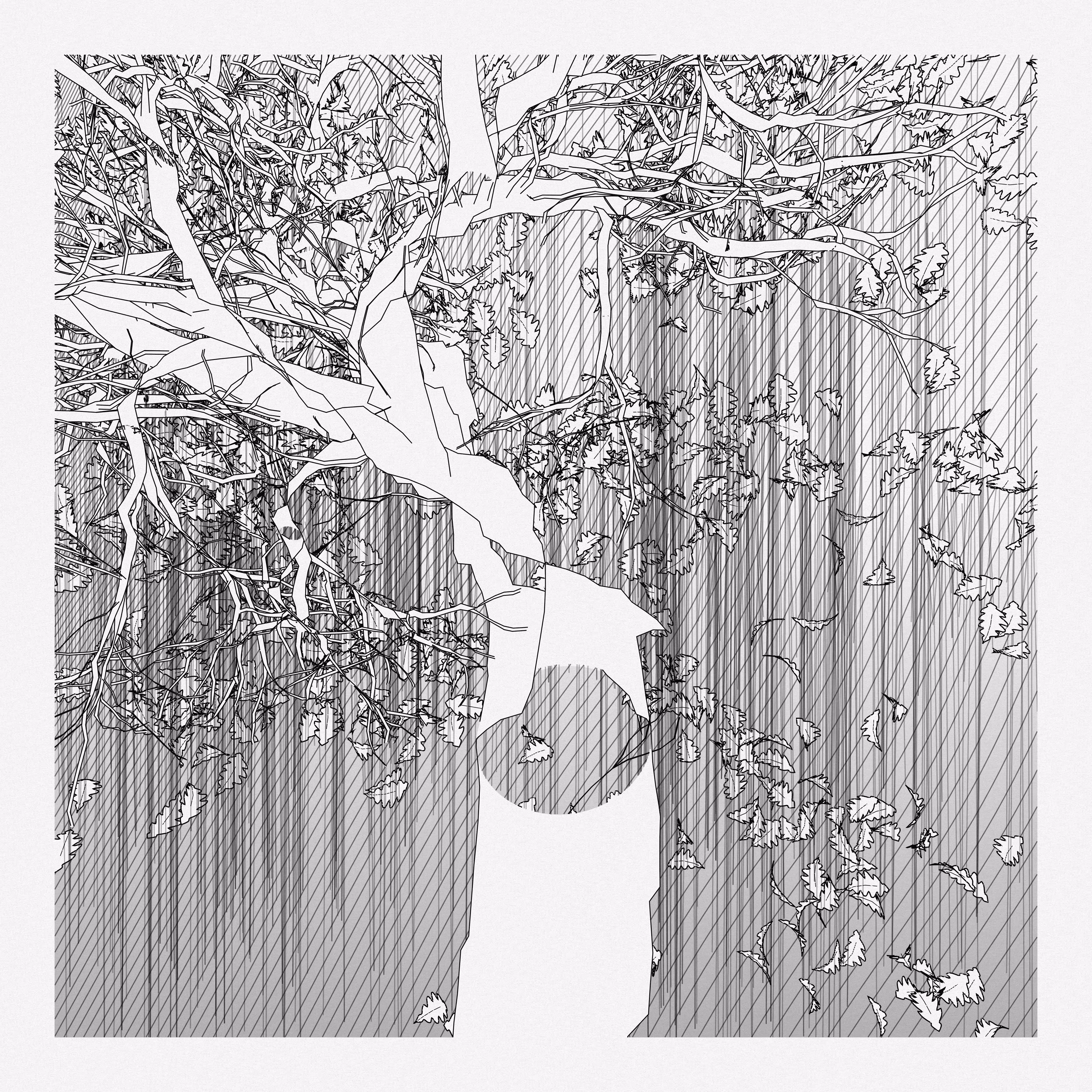 A Bugged Forest #432
