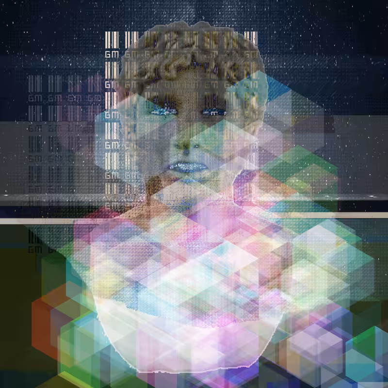 MIND TRICKS #18