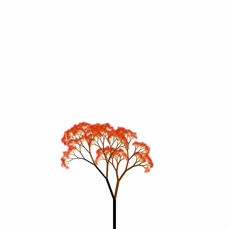 Generative trees #1
