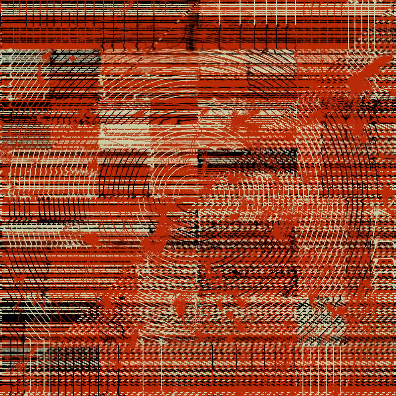 Abstract Automata #217