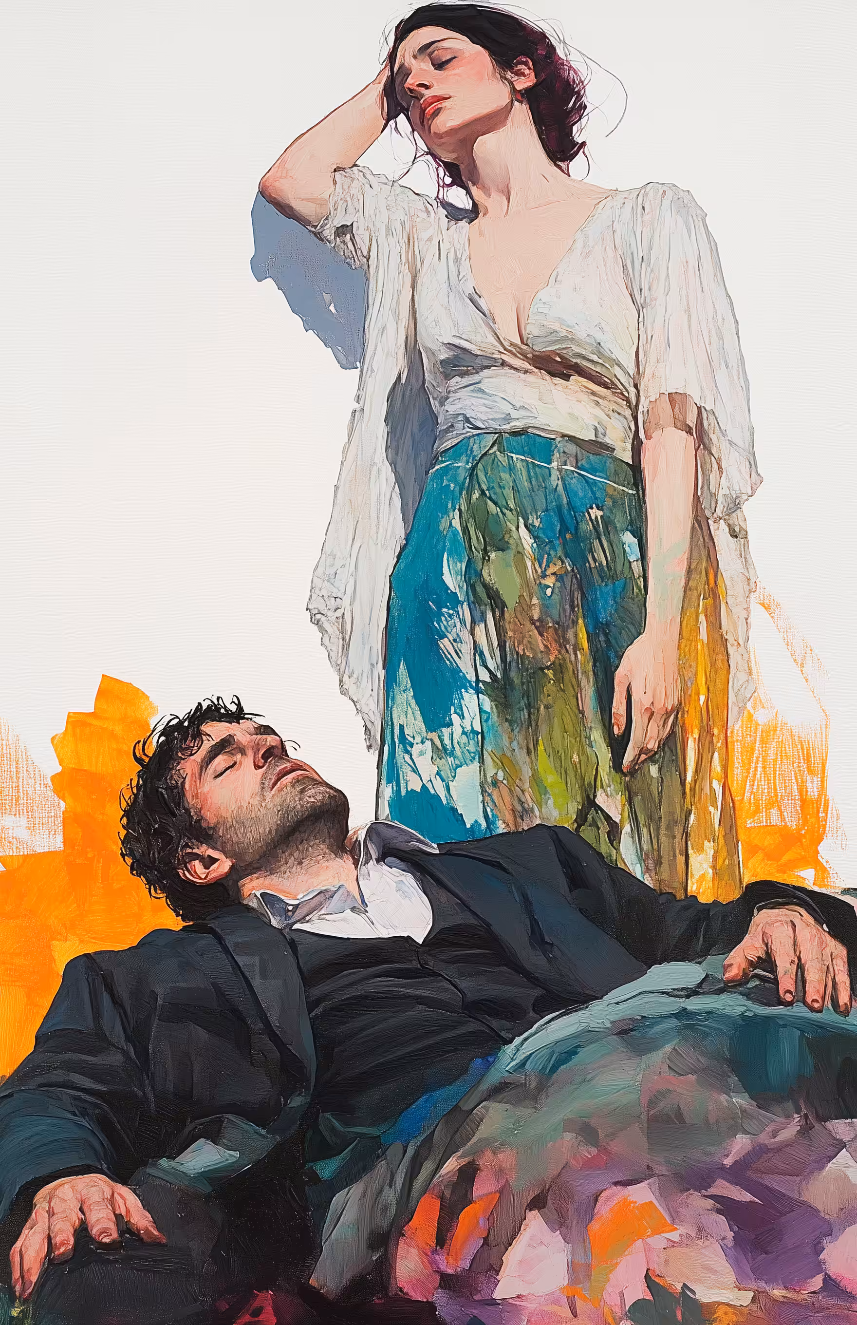 When Dreams Rest