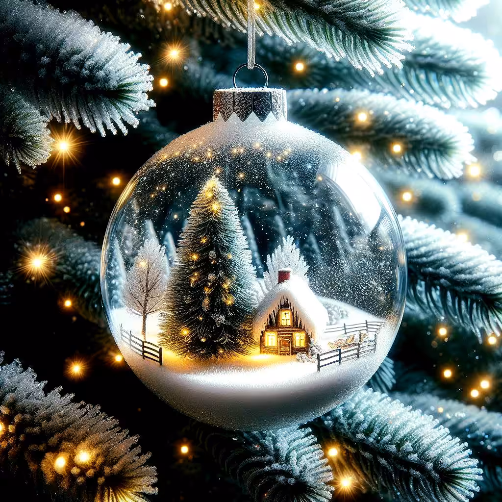 TEZ EVENTS COLLECTION : Winter Cabin 2 