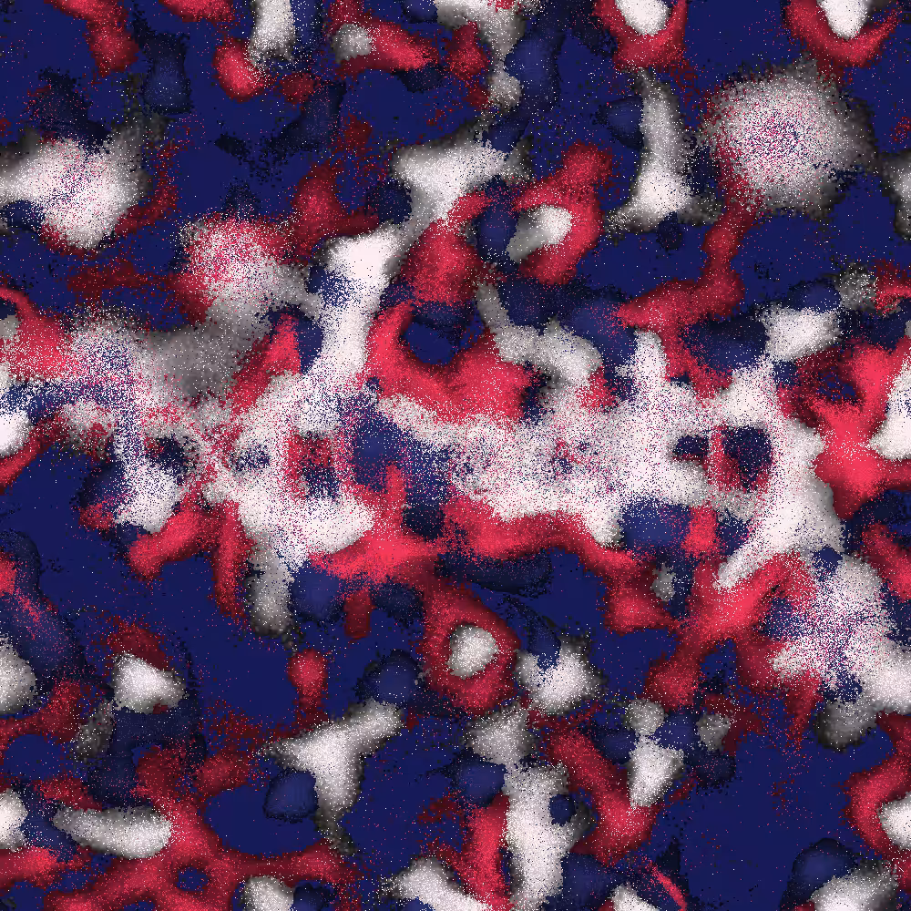 Physarum Logo #644