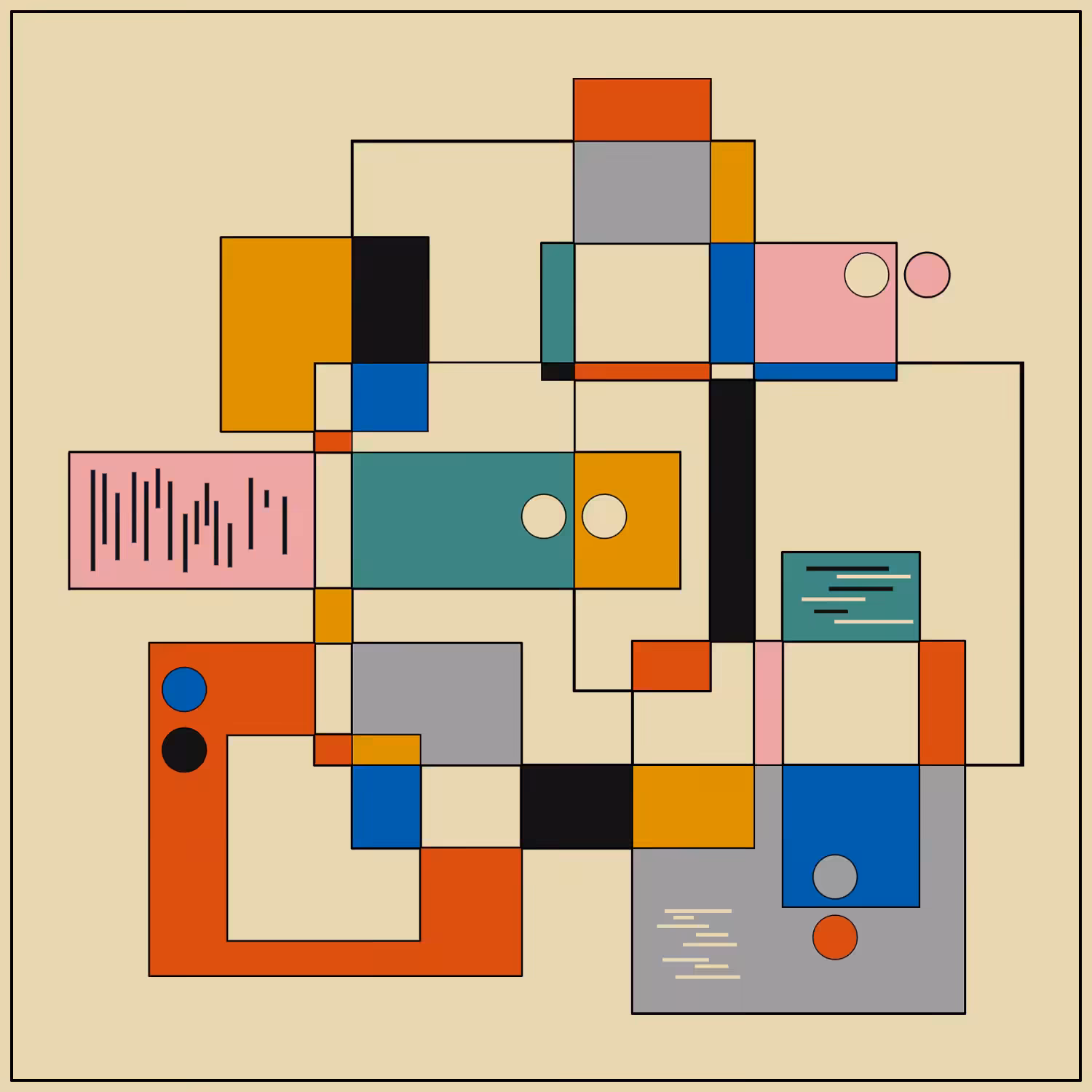 Fragments #16