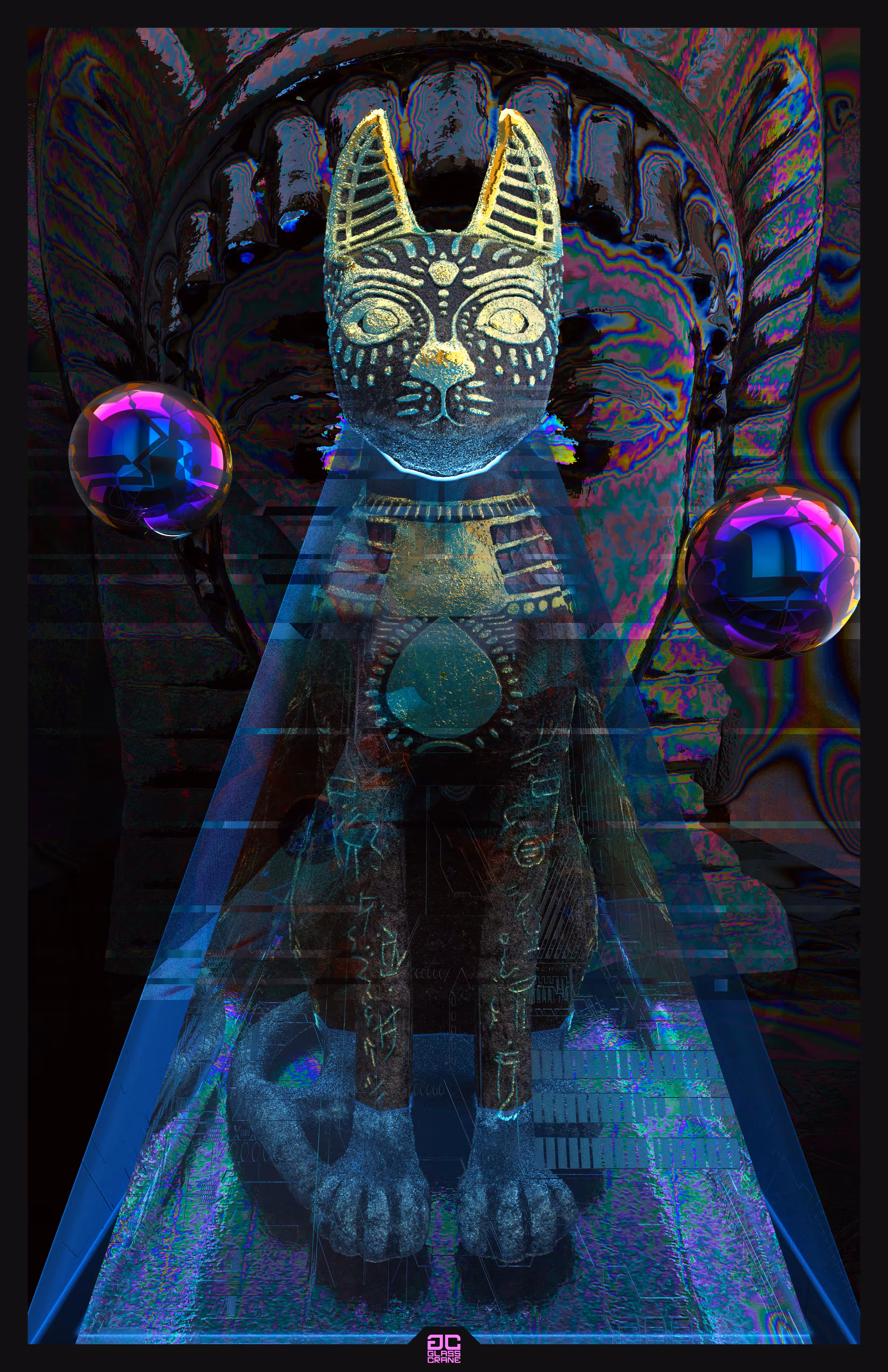 BASTET