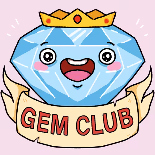Gem Club