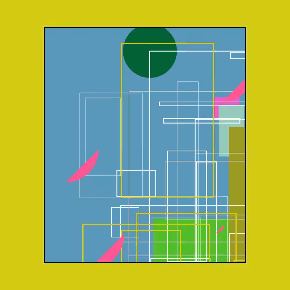 City Pop - AI Study II #188