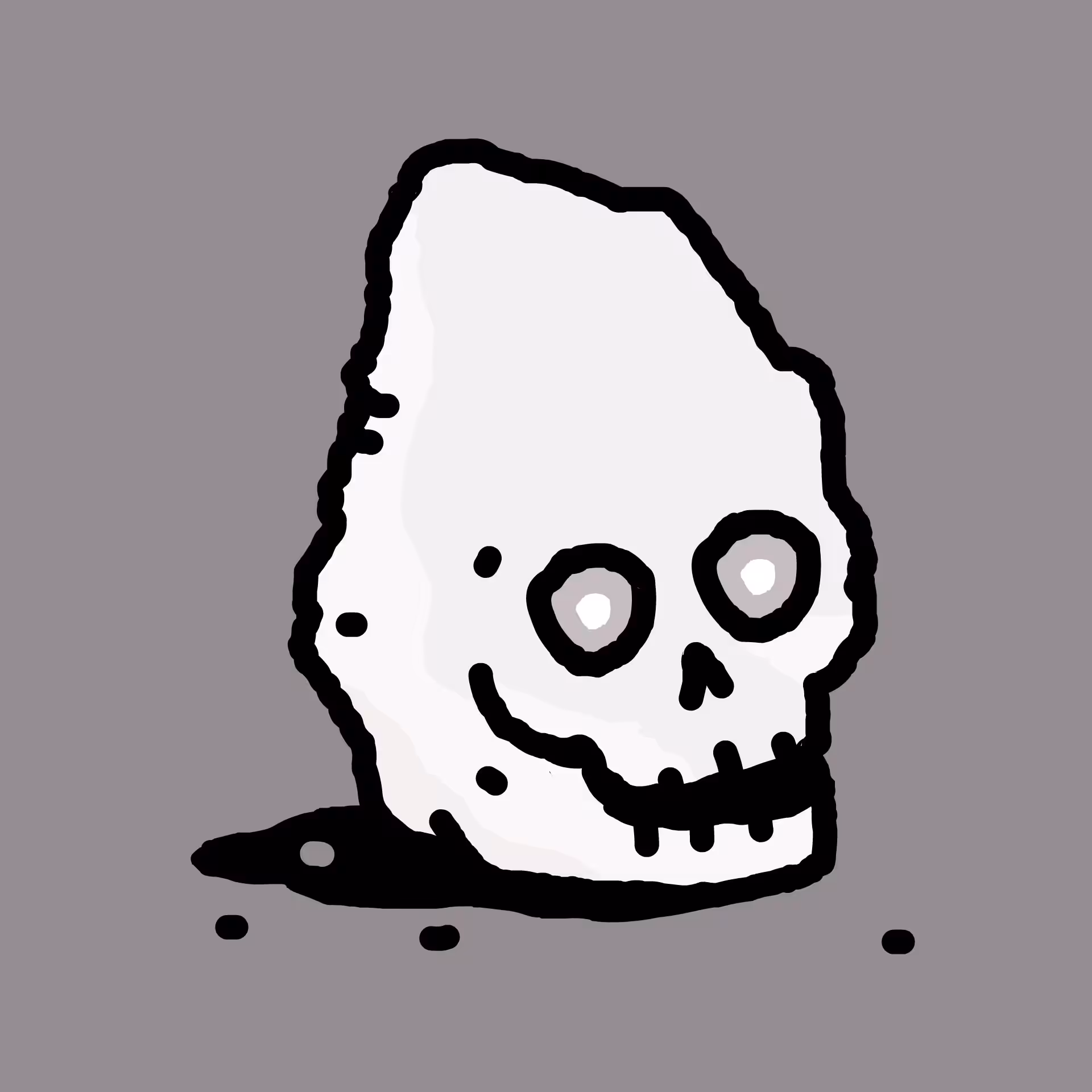BoneRocks #41