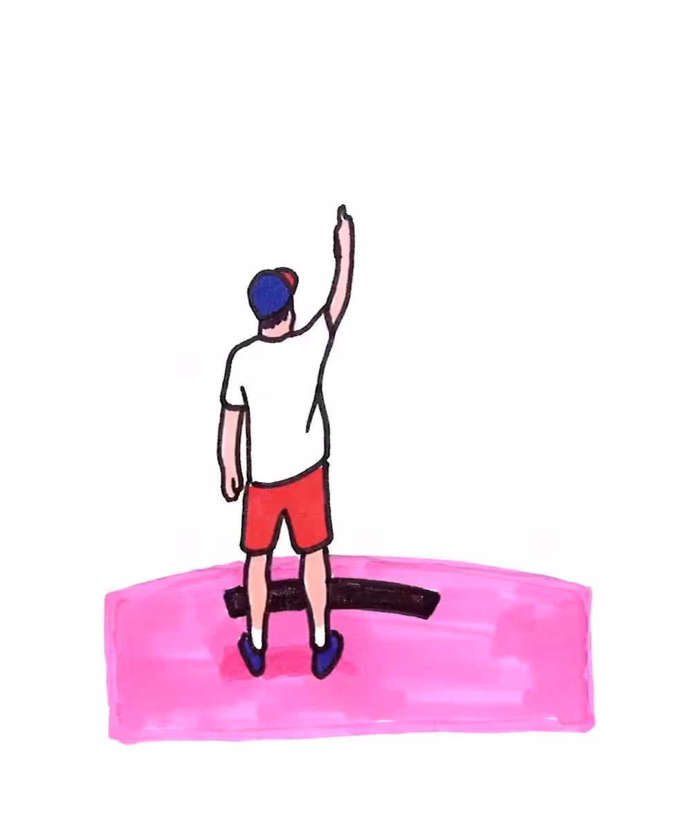 Magic Spray