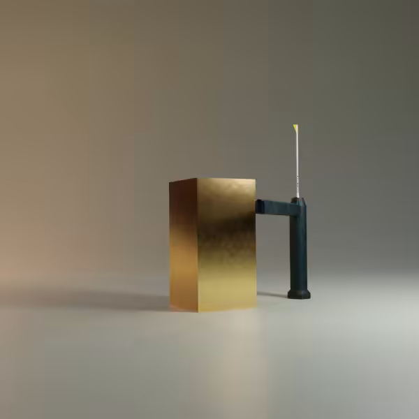 goldsmash(1)