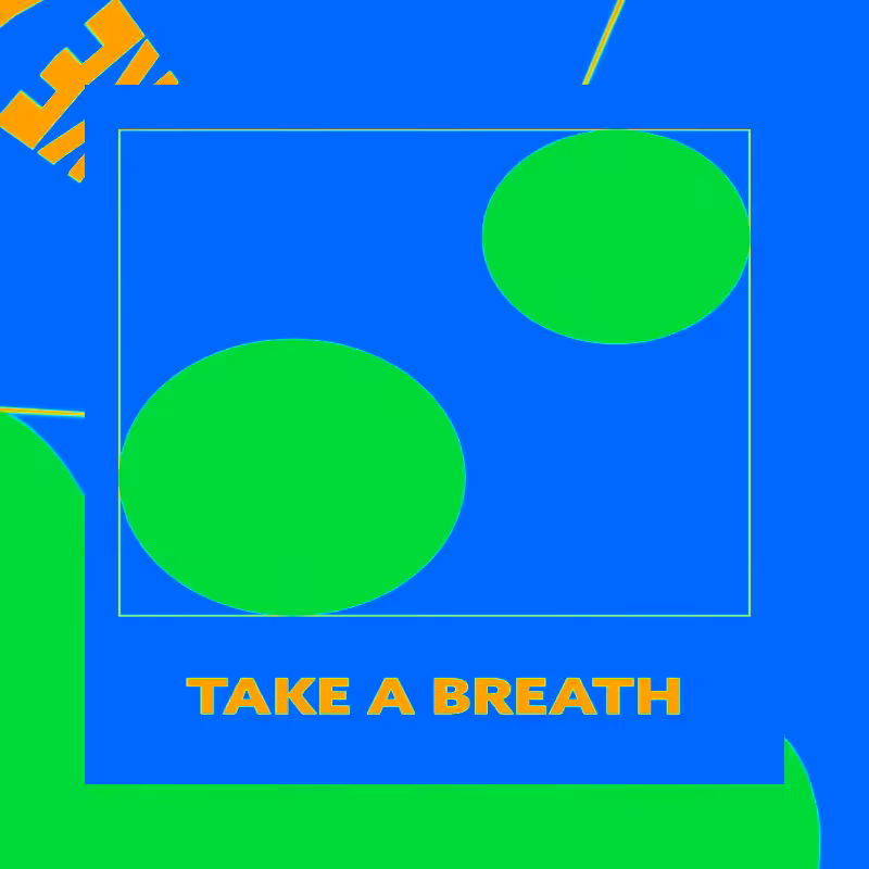 Exercises in Breathing #113