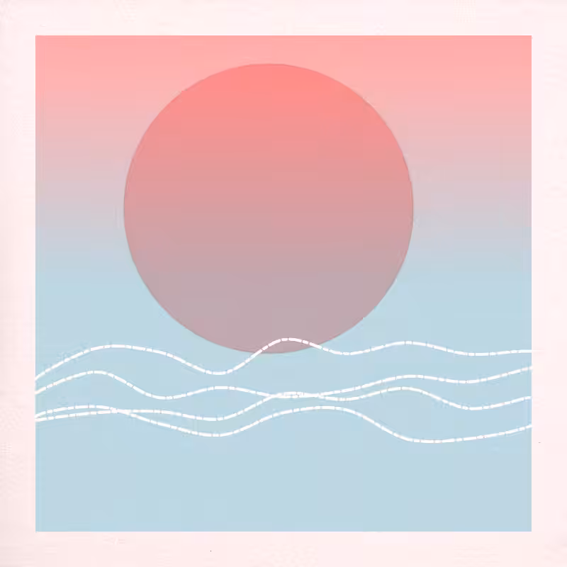 Set Waves #54
