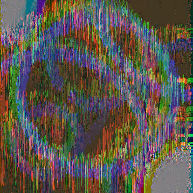 Broken Orbit #8
