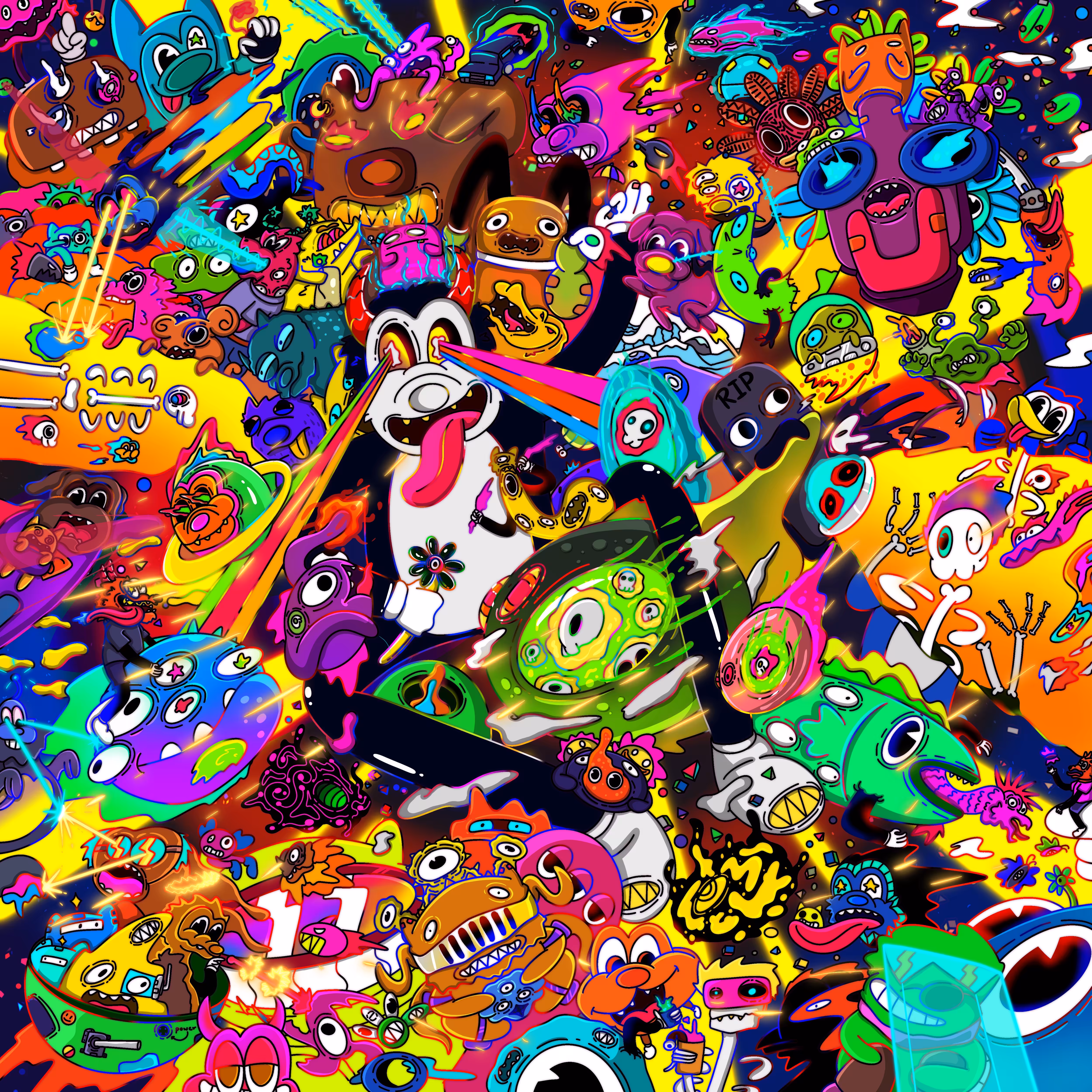 FIND THE GEM 👀
