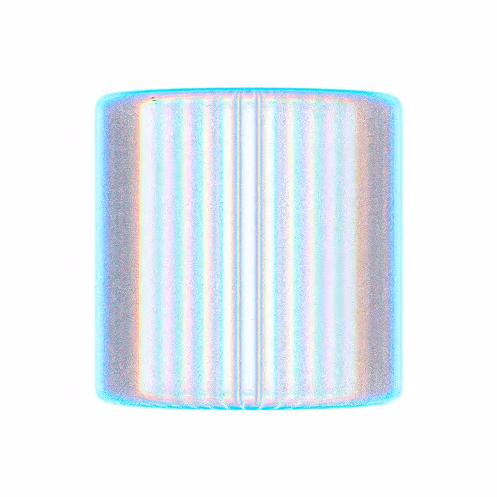 Chromatic Aberration 01