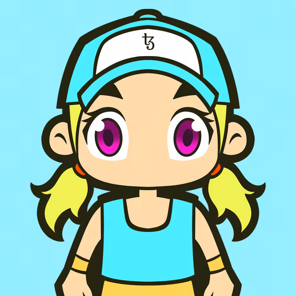 SmolWanz PFP: SMLWNZ PFP // 016