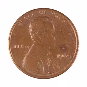 CENTS #6928