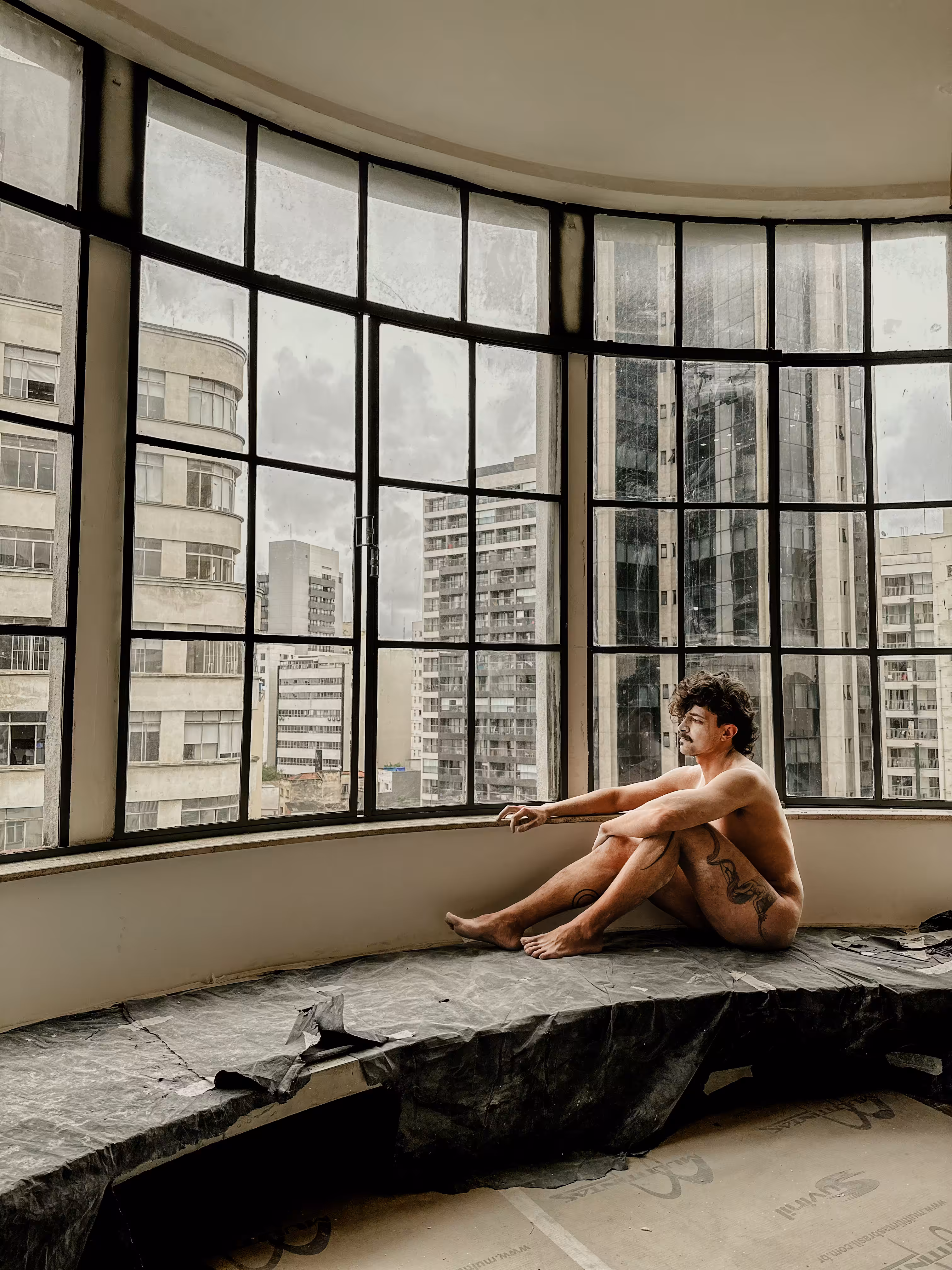 Hugo Faz