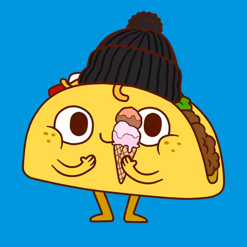 Taco #103