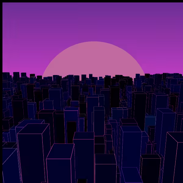 m e t r o p o l i s #6