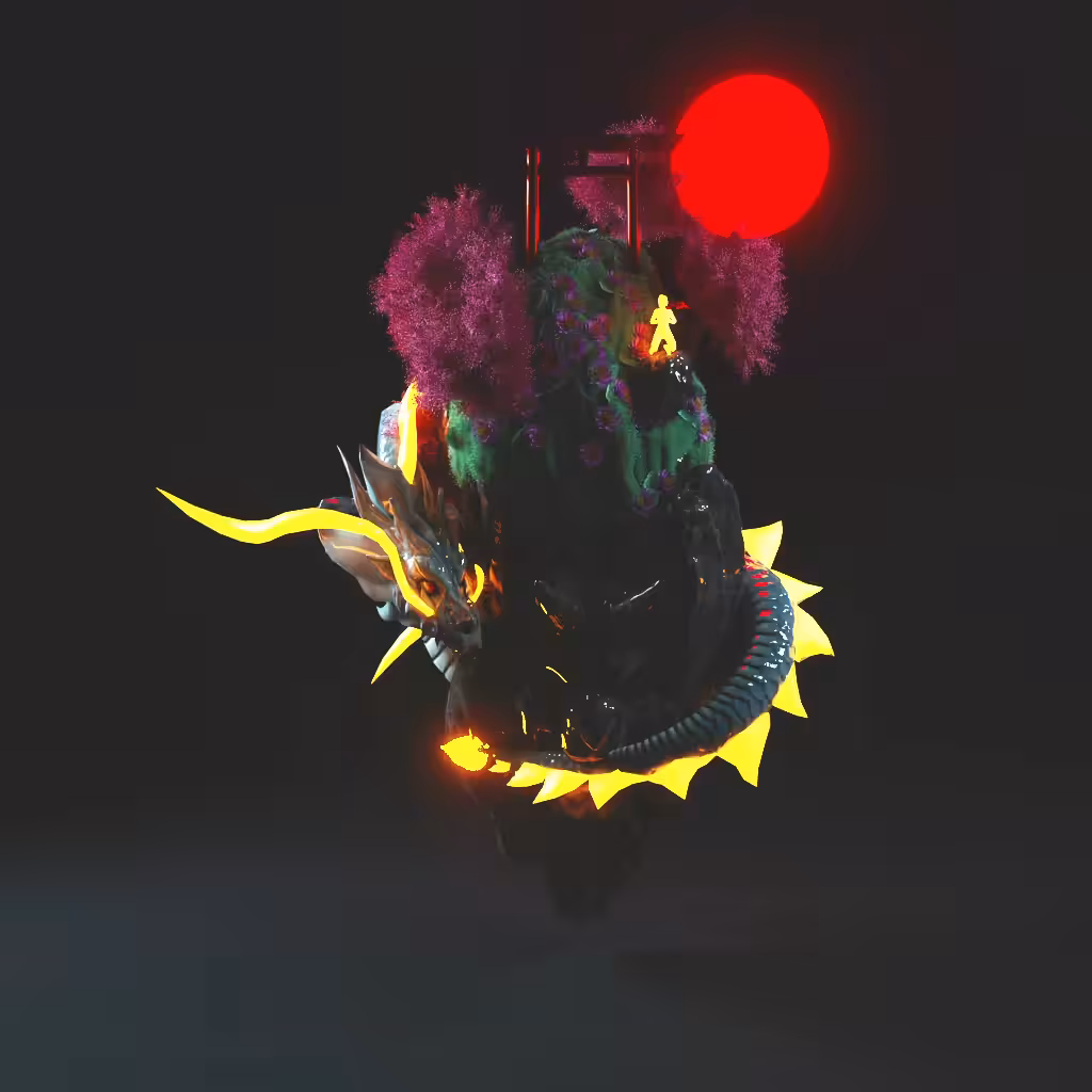 Ecosystem #4