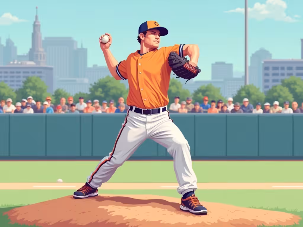 DataBaseball: Jordan Zimmermann - 2009 (0.7 PV)