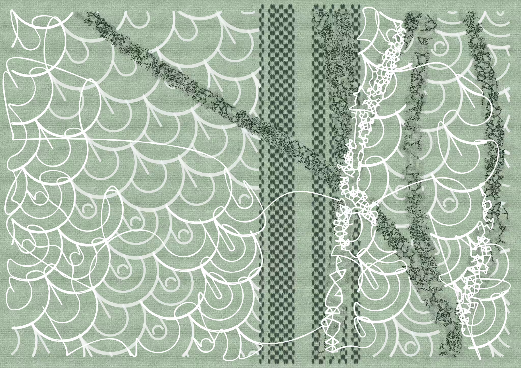 Aux Arbres #43802