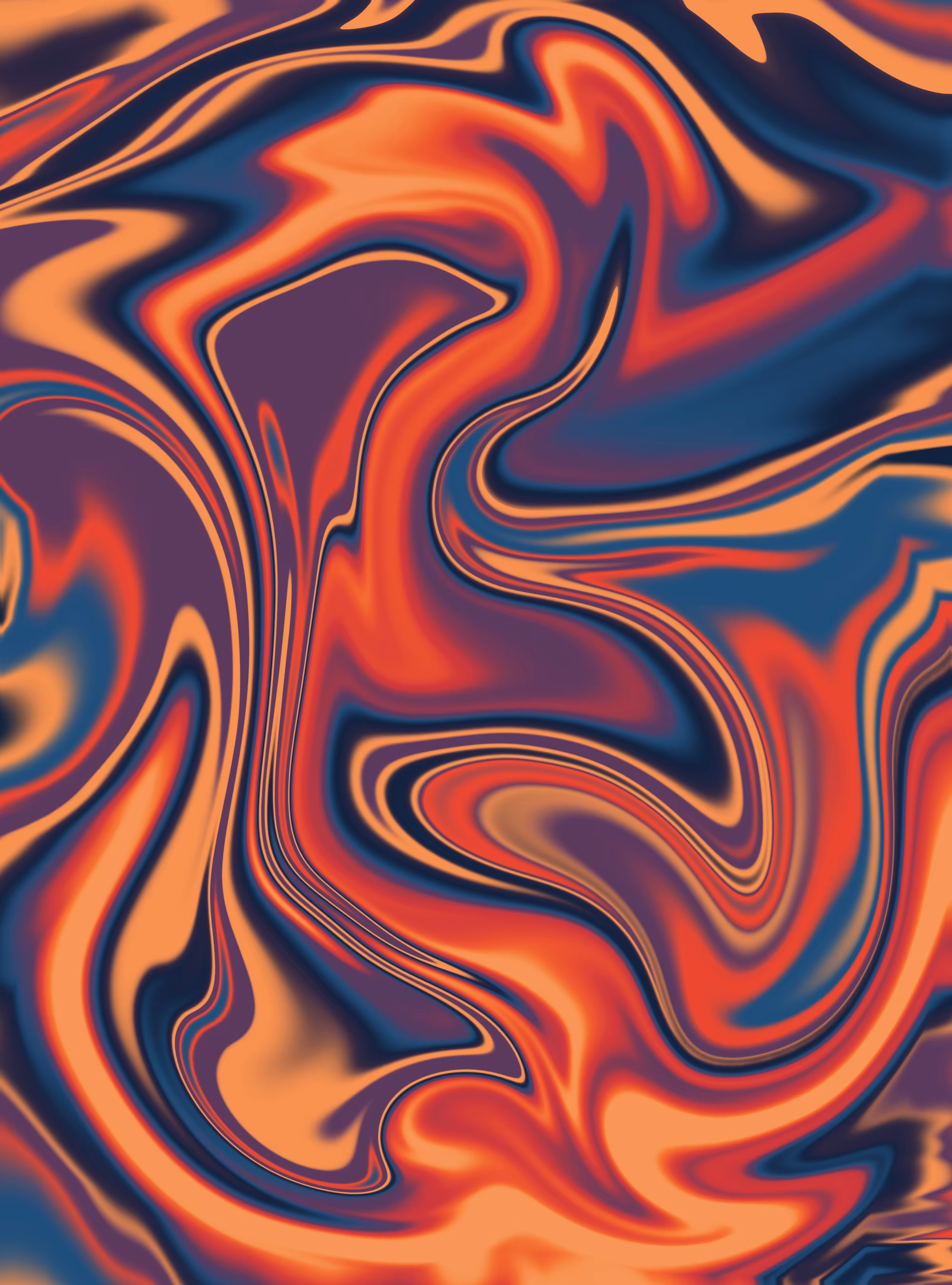 lordthebeard abstract #67