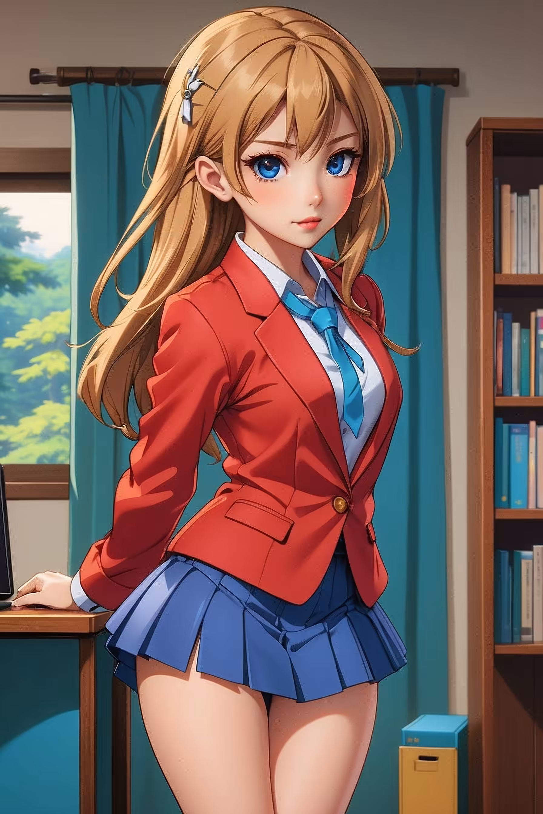 Student