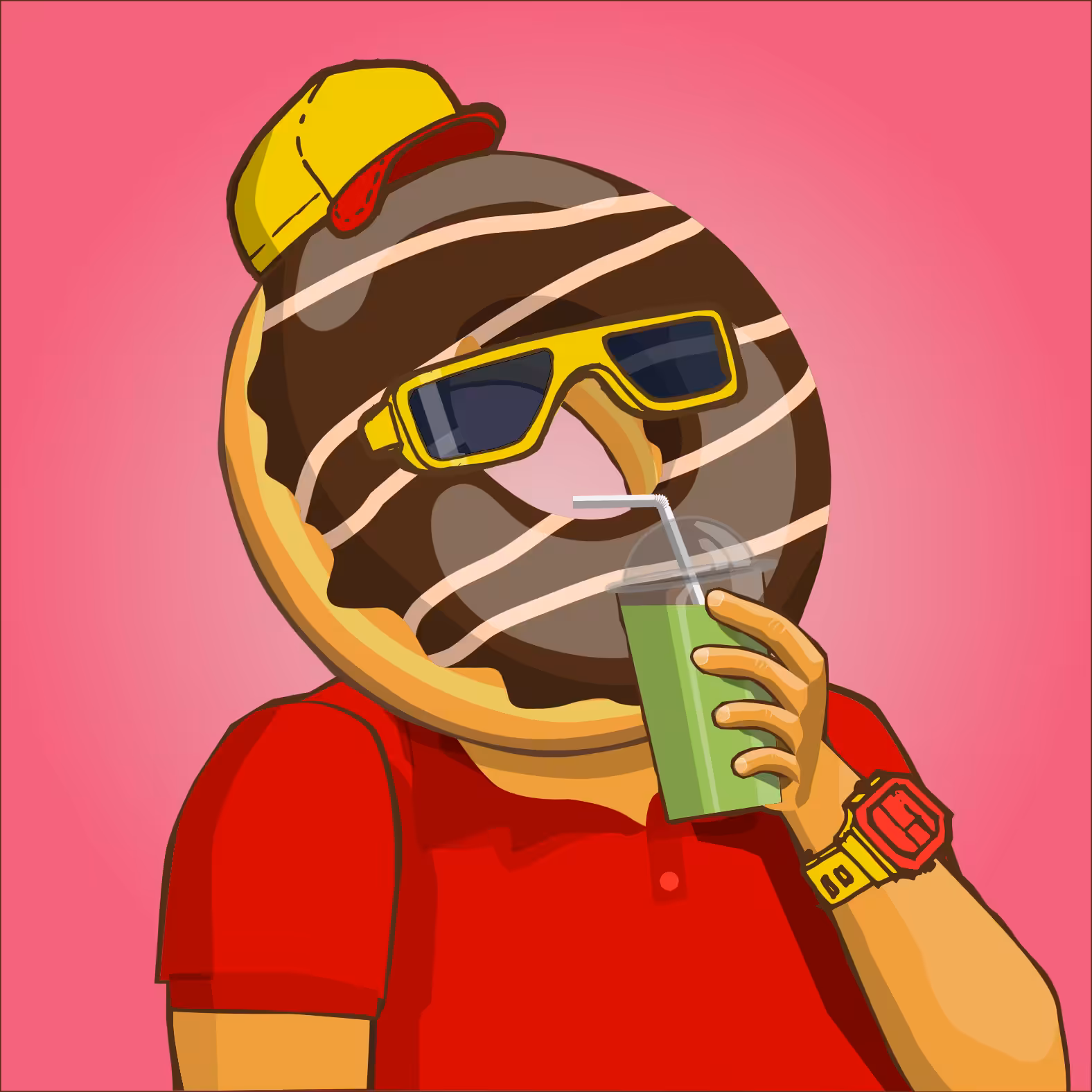 DoughTez #027
