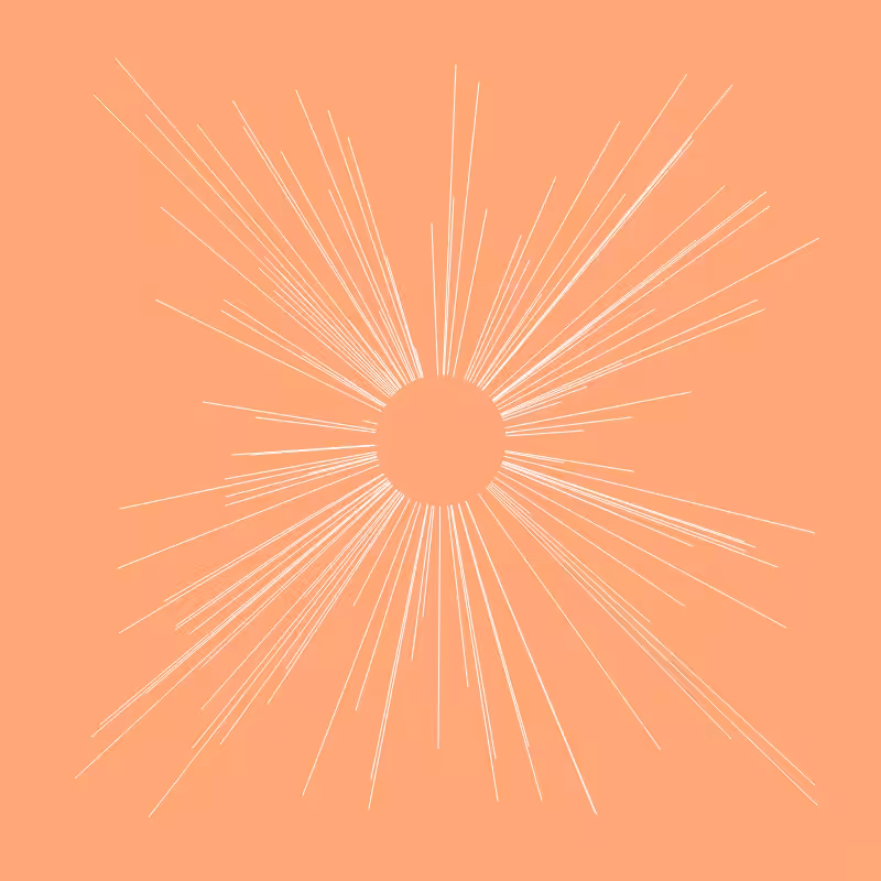 Minimalist nova #42