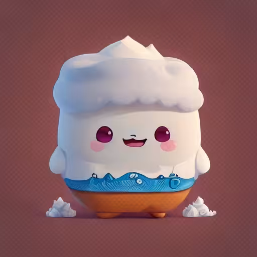 Marshmallow V1