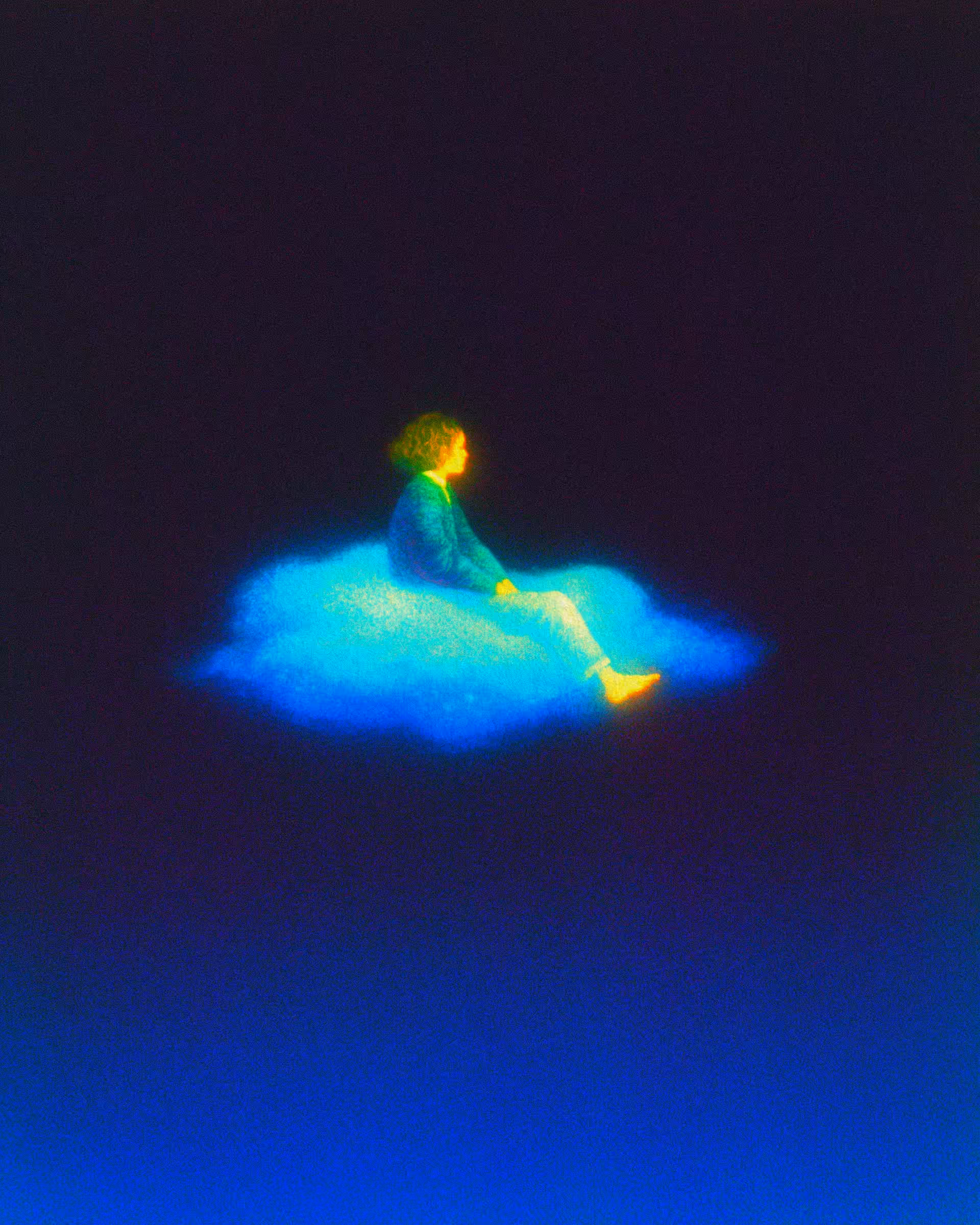 Aura of Isolation 
