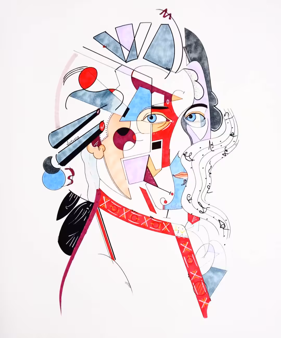 Geo Mozart