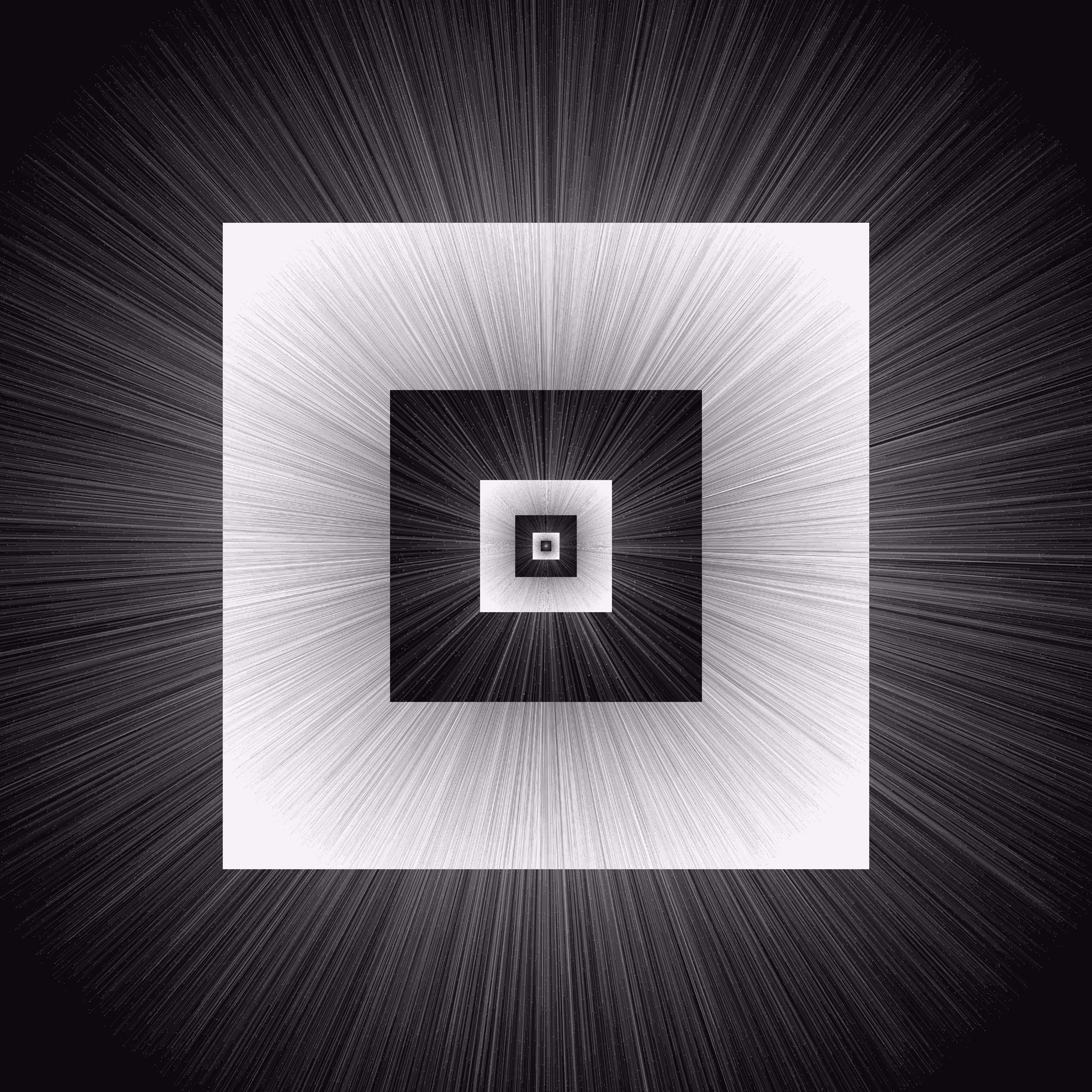 Vector of Recursion